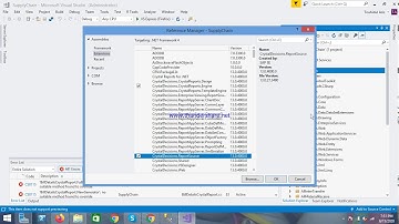 Convert  Visual studio 2010  To 2017