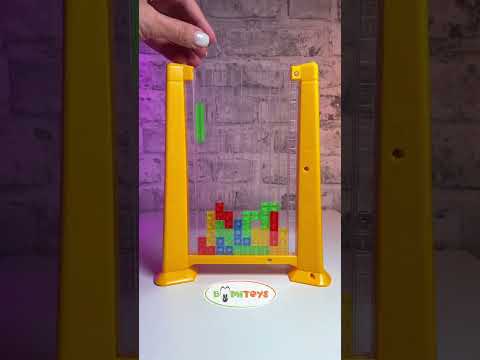 Настольная игра 3D Тетрис