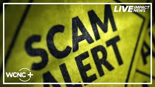Scam alert: Fake calls pretend to be police asking for payment, and more