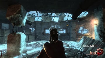 The Fastest Trigger Finger In The World!