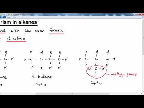 GCSE CHEMISTRY -