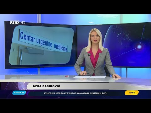 DNEVNIK RTV USK,