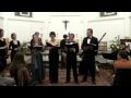 Henry Purcell.&quot;Great Parent, hail to thee!&quot;. &quot;Bach-consort&quot;ensemble. end