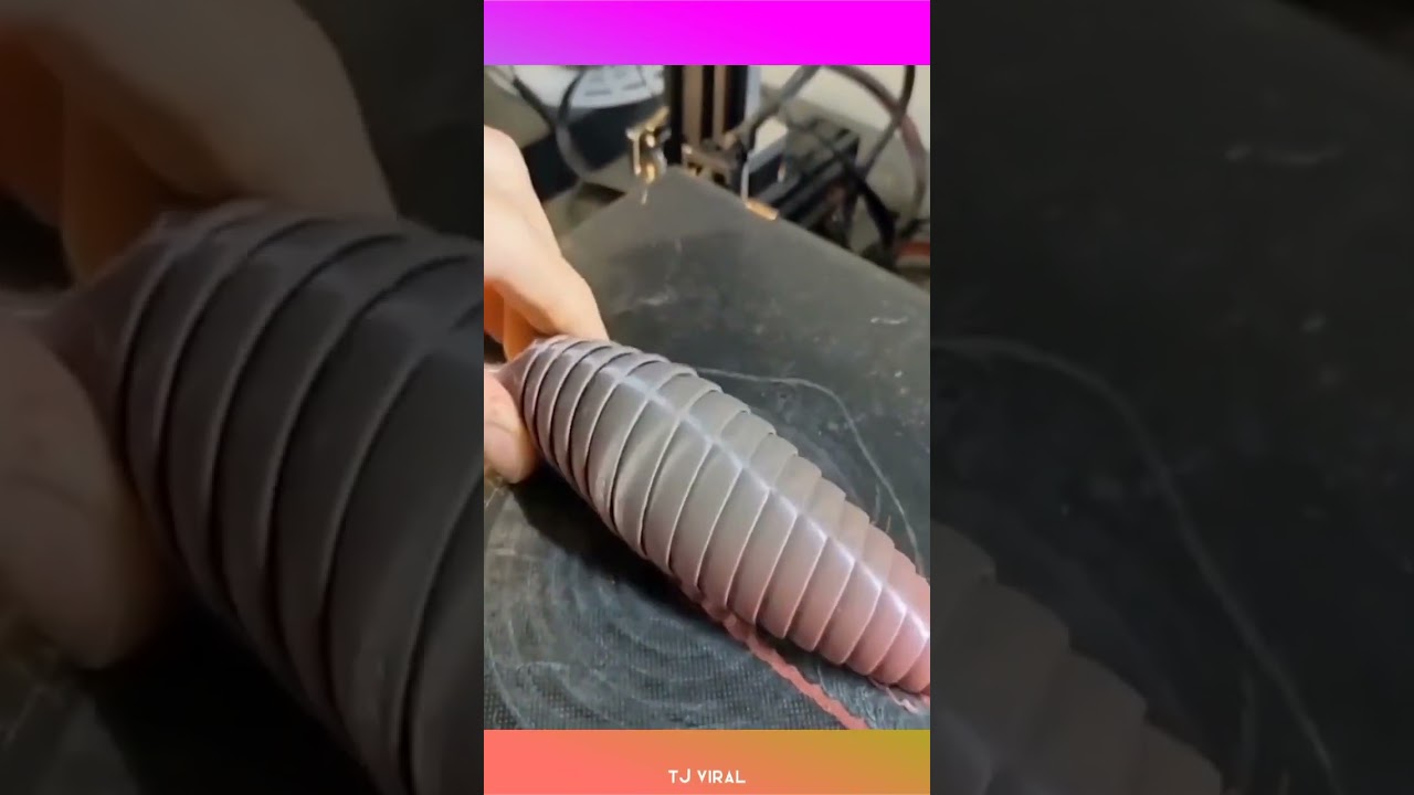 3D 🖨️ - Relaxing Time 😌 - TJ Viral - SV121