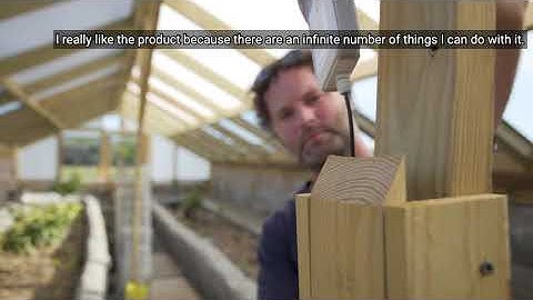 Temperature Sensor for Farmers and Growers