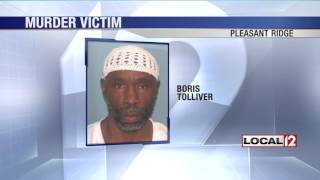 Murder suspect held on $750,000 bond after father found dead