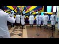 Patakatifu pako by Erick Smith // NCTS salvation army Nairobi