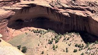 Best things to do on the Navajo Nation Canyon de Chelly AWE