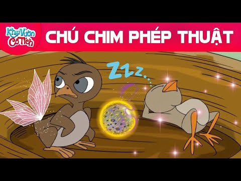 Video ÁC TỪ TRONG TRỨNG - Truyện cổ tích - Chuyện cổ tích -... - youtube