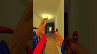Episode Number -7 #Gmod #NextBots