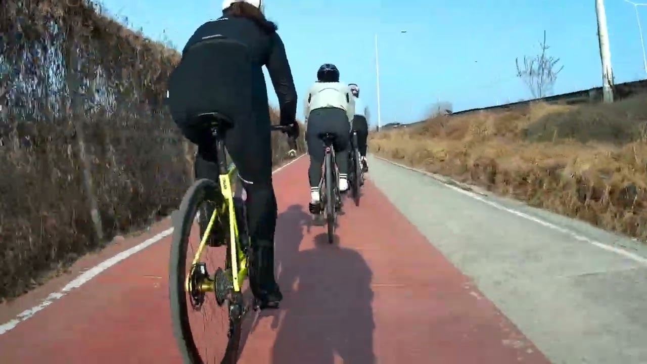 20260221 T.O.C. 파주라이딩 