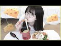 めっちゃのびるチーズフォンデュ の動画、YouTube動画。