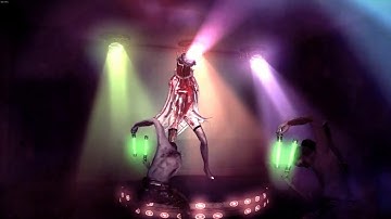 The Evil Within Easter Egg