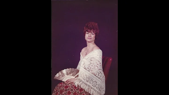 Grandma's Funeral Sermon