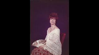 Grandma's Funeral Sermon