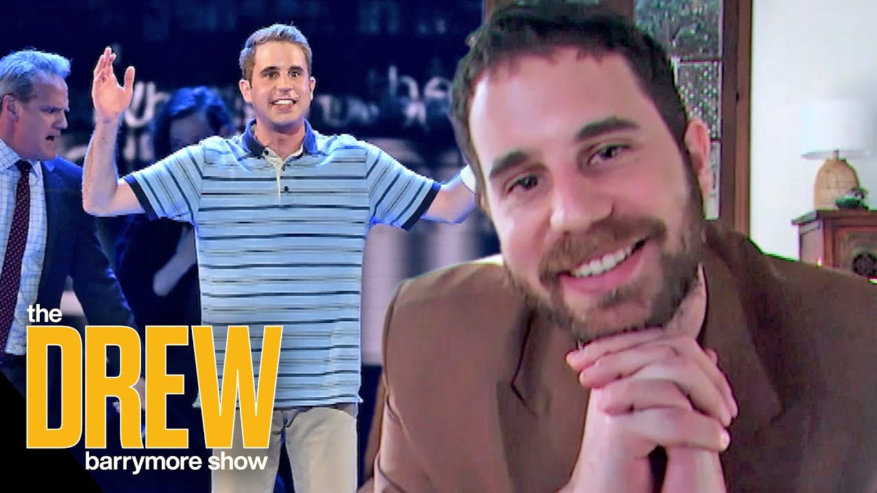 Ben Platt Shares Details About Filming Dear Evan Hansen with Legends Like Amy Adams