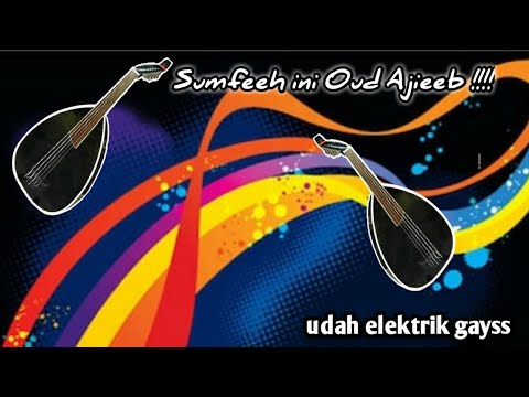 Test Oud elektrik pesanan jamaah tulung agung