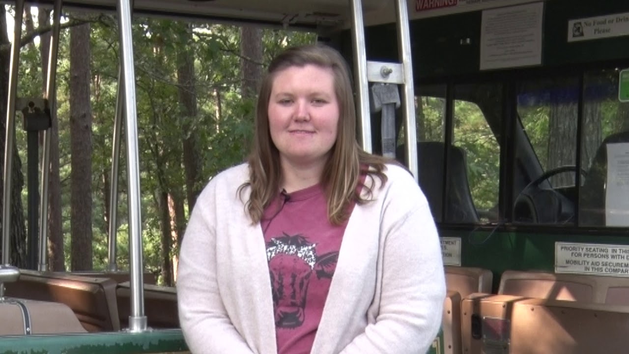 Power of 5 - Dr. Meghan Harrison 2020