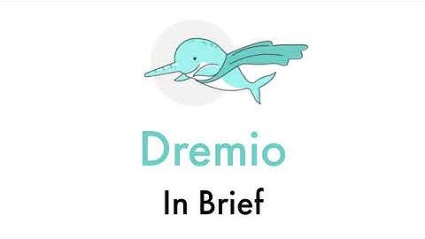 Top 3 Reasons to Use Dremio for Data Analytics