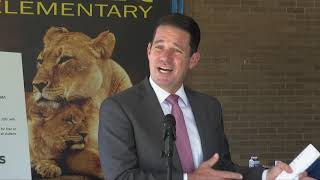 JCPS Meals NTI 2.0 Press Conference Guide