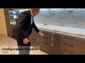 SAMET "Configurateur FlowBox" | Interzum 2025