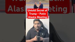 Trump Meets Putin in Alaska – But Ukraine Still at War