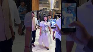 Rahul Ravindran &amp;chinmayee 😍At Maa inti bangaram Pre release Event #rahulravindran #chinmayee
