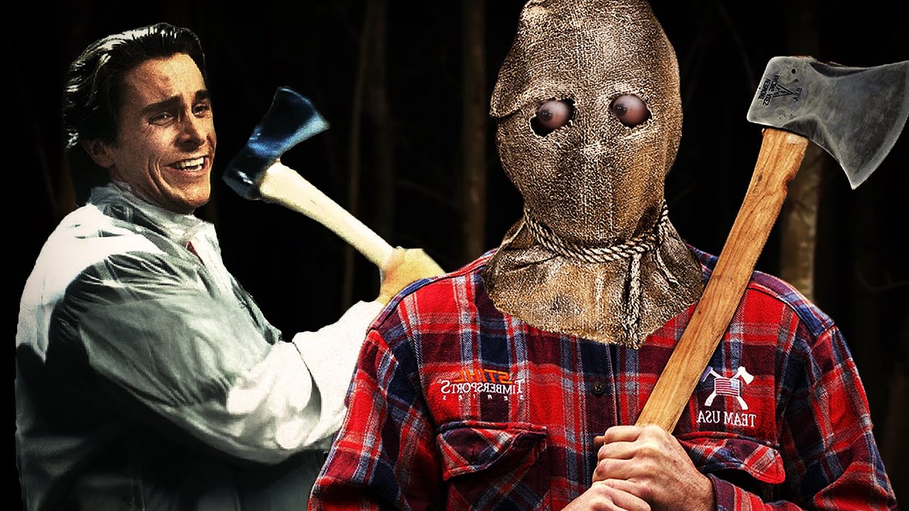 Nesse jogo você MATA Serial Killers | Butcher's Creek