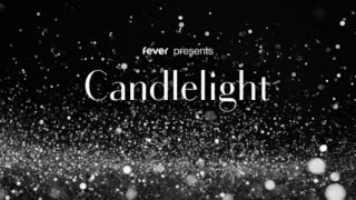 Candlelight: A Tribute to Adele (((( Song Only))))