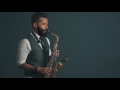 Childish Gambino - Redbone (sax cover Graziatto)