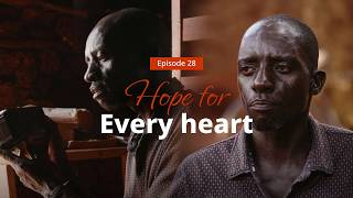 AWR360° Episode 28: “Hope for Every Heart”