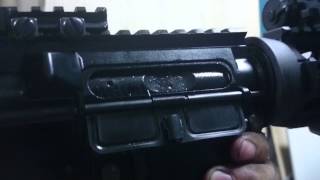 GHK M4 TEST2