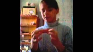 Видео урок как сделать вазу для кукол монстер хай Видео урок как сделать вазу для кукол монстер хай