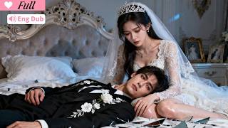 【Multi Sub】She Married a "Vegetable." Then He Stood Up on Night One.