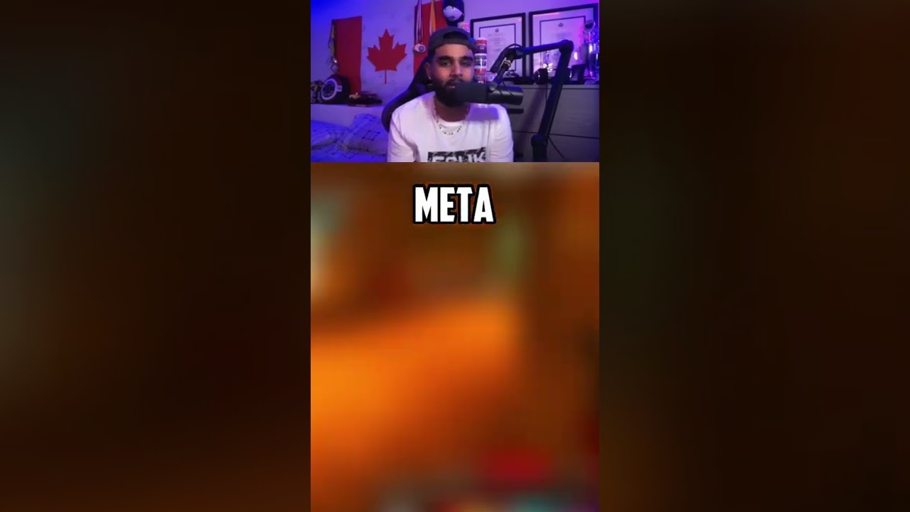 The *NO RECOIL* NZ-41 in Warzone! *META* 🤯 