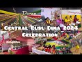 Celebration of Central Busu Dima 2024 ||📍Haflong|Dima Hasao