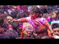 Holi Festival 2080 #Basantapur, Kathmandu#