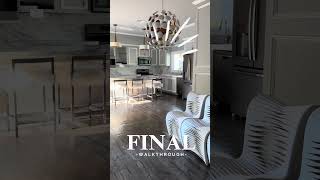 Final Walkthrough #homebuying #sellyourhometoday #tulsarealestate