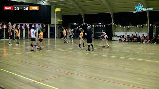 OWK 1 - Unitas / Perspectief 1