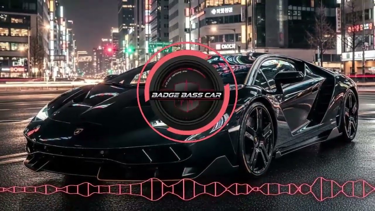🔥 CAR MUSIC 2026 🚗 | EDM REMIX CLUB BANGER 🎶 | BASS BOOSTED | NIGHT DRIVE & GYM WORKOUT 🔊