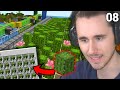 La Farm di CACTUS DEFINITIVA  - FUNZIONALICRAFT #8