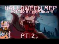 THIS IS HALLOWEEN ✮ #M3LLOWEN ✮ PT 2 MEP