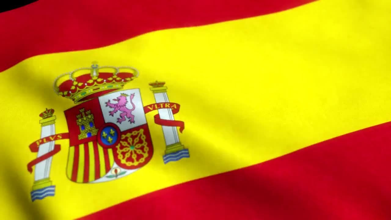 ¿CUÁNTO SABES DE ESPAÑA? Trivia/Test 