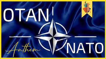 NATO/OTAN (The North Atlantic Treaty Organization) Anthem | The Luo Online Acholi Pro Evo Media