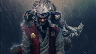 Dissidia FF NT   Final Battle Cinematic Cutscene  [RR]  Escape the Fate   One For The Money