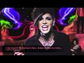 Bewitched: Blood on the Dance Floor (Official Lyrics and Video)
