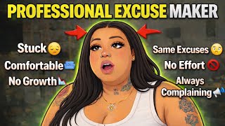 Famous Stuck on Repeat: No Progress, Just Patterns Wealth