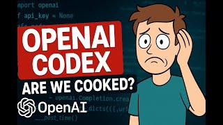 OpenAI Codex Technical Deep Dive: Is it smart enough?