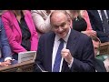 Badenoch Grills Starmer Over Defence 'Mess' | PMQs Highlights