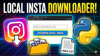 Instagram Reels Downloader screenshot 1
